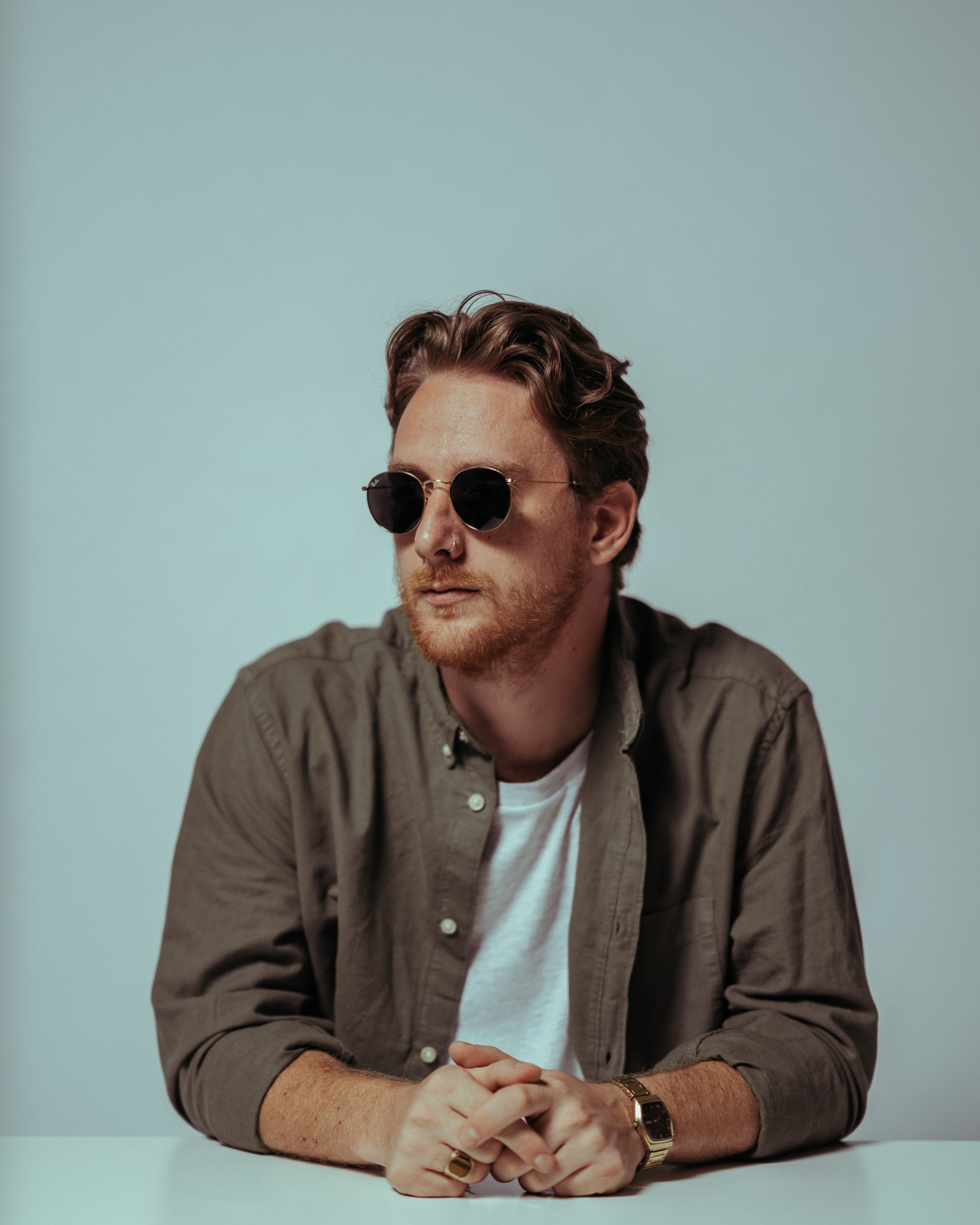 Josh Childress Steps Out on Debut Single 