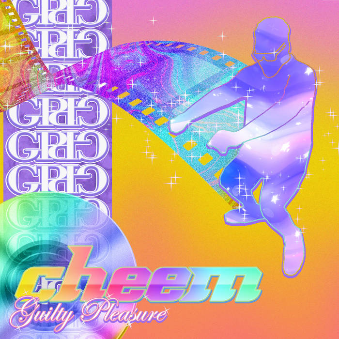 Album Review: Cheem - Guilty Pleasure - Little Star PR